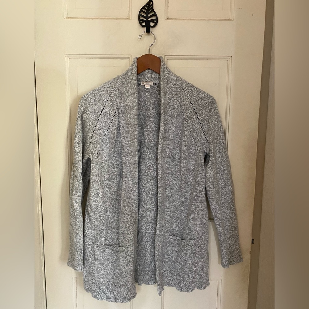 Gap cardigan sweater